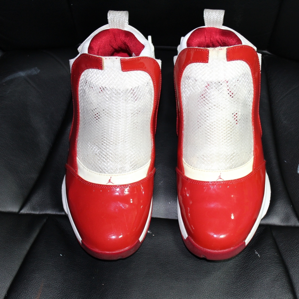 Jordan 19 midwest